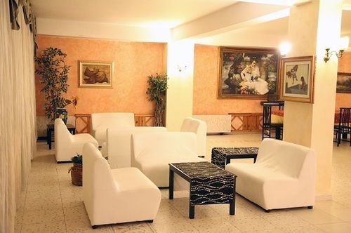 Hotel All'Antico Pozzo Барселона-Поцо ди Гото Екстериор снимка